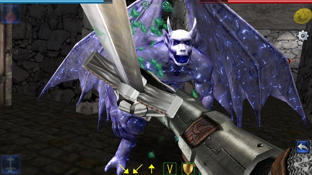 Epic Swords - Preview 7