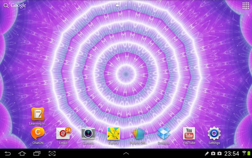 Kaleido-Magic Wallpaper - Preview 6