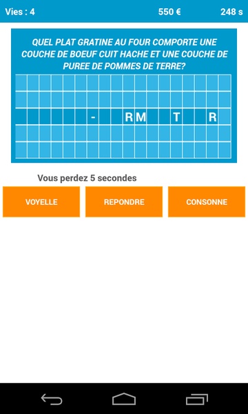 Question de chance - Preview 2