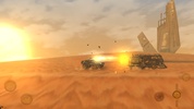 Road Warrior screenshot 10