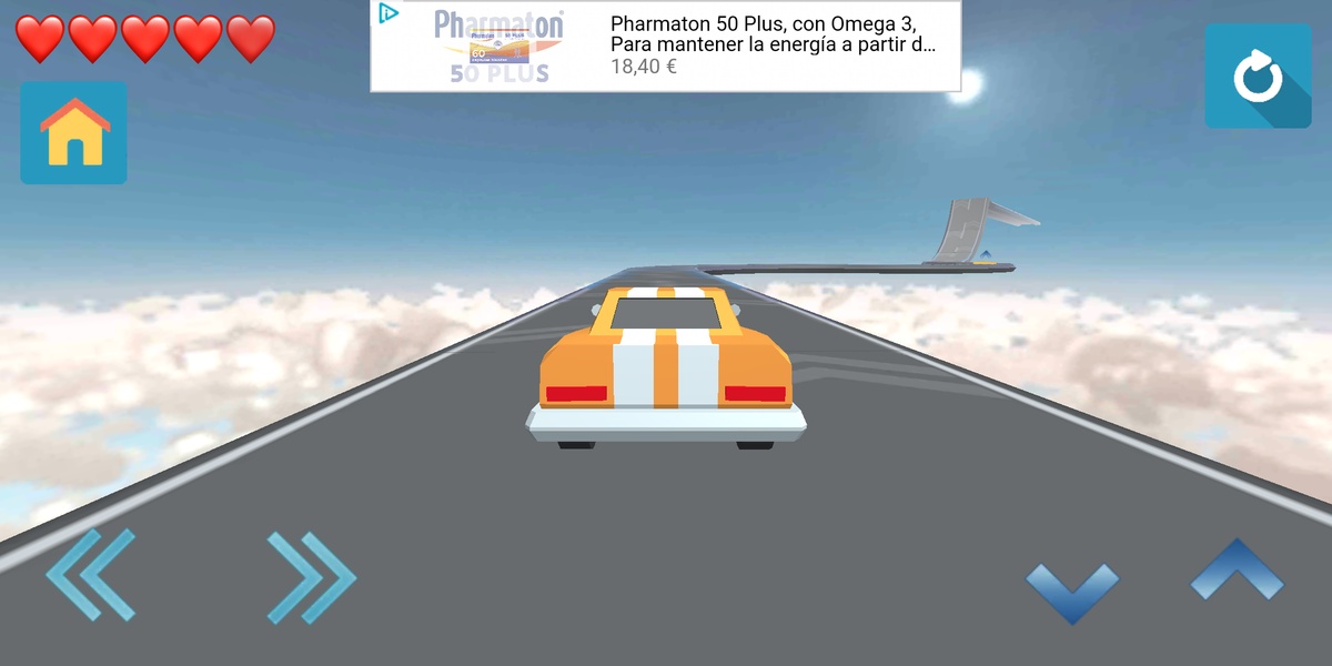 Dude Simulator Ramp - Preview 10