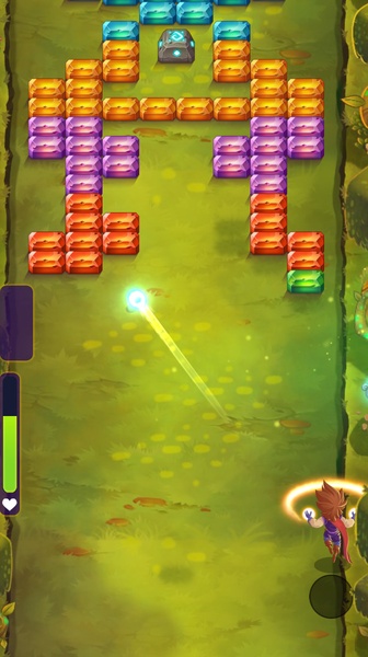 Brick Wizard - Preview 2