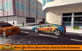 Crazy Pizza City Challenge screenshot 6