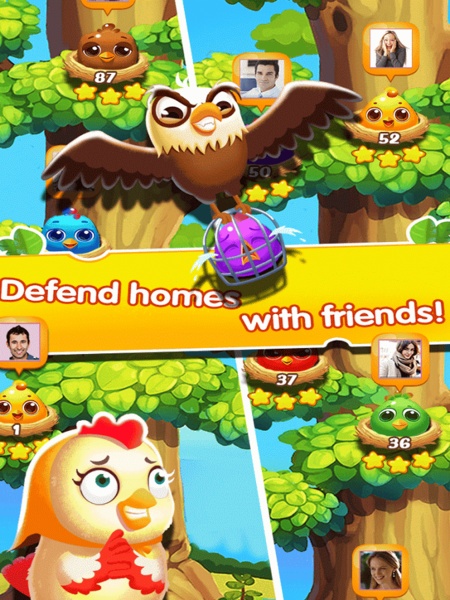 Chicken Splash 2 - Preview 4