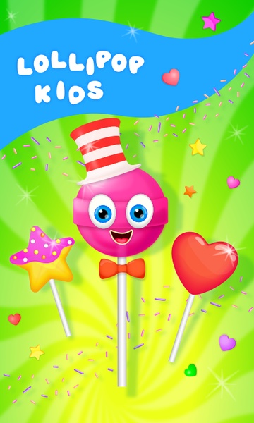 Lollipop Kids - Preview 18