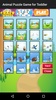 Animal Puzzle Game for Toddler screenshot 3