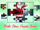 Santa Claus Puzzle screenshot 5