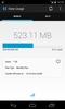 DashClock Data Usage Extension screenshot 4