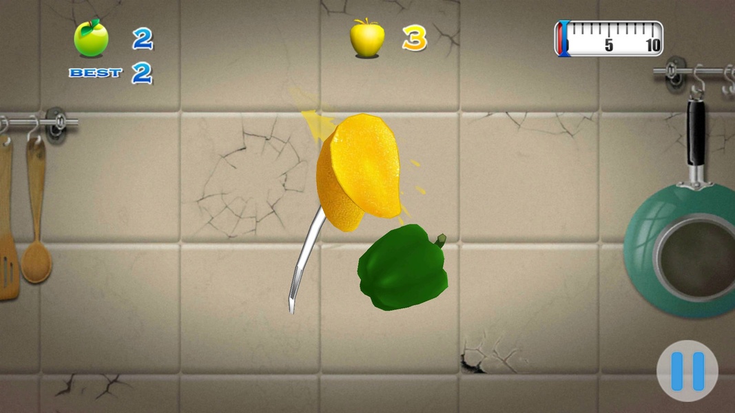 AE Fruit Slash - Preview 7
