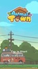 Animal Town - Merge Game screenshot 1