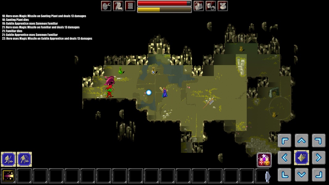 1Quest Free - Preview 2
