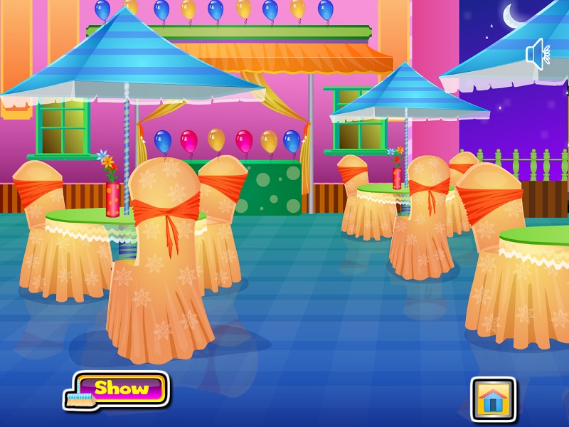 First Party Clean up - Preview 2