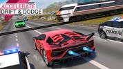Car Racing 3D Road Racing Game screenshot 7