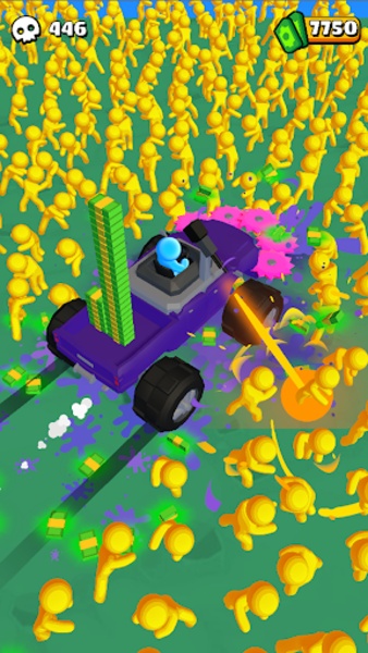 Z-Machine - Preview 1