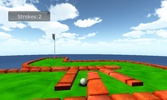 Mini Golf Games 3D screenshot 5
