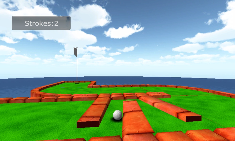Mini Golf Games 3D - Preview 5