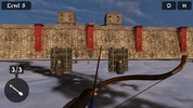 Archery Range 3D screenshot 1