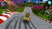 El Chavo Kart 2020 screenshot 4