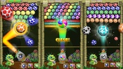 Egg Shooter - Bubble Deluxe screenshot 2