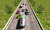 Cars: Traffic Racer screenshot 5