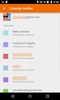 Calendar Notifier screenshot 2