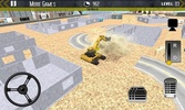 Construction city 3D simulator screenshot 13