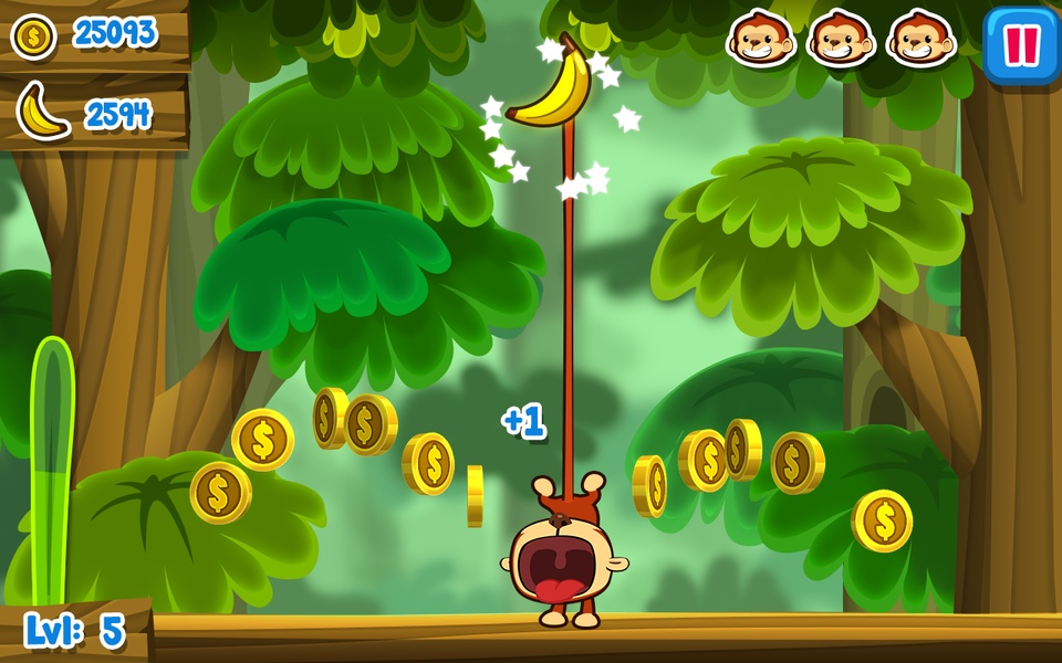 SuperMonkey - Preview 4