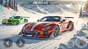 Car Racing 3d Car Games screenshot 1