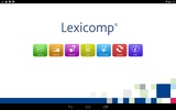 Lexicomp screenshot 12
