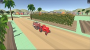 IndianTractorFarmingSimulatorGame screenshot 3