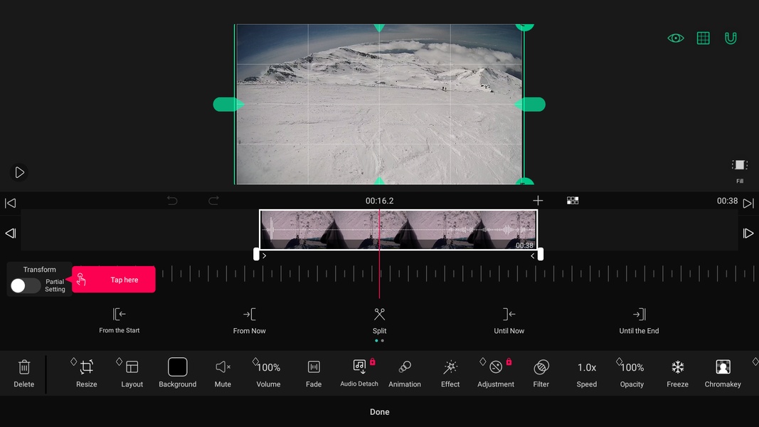 Vimo - Preview 6