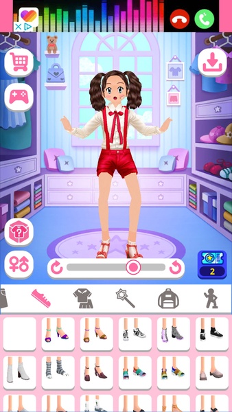 Styledoll - 3D Avatar maker - Preview 10