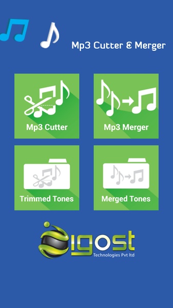 Mp3 Cutter & Merger - Preview 7