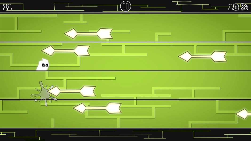 Dash Your Way - Preview 8