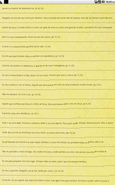 Frases Jesus - Preview 4