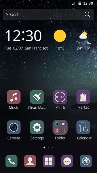 Huawei Mate S - Preview 3