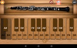 Professional Oboe screenshot 7
