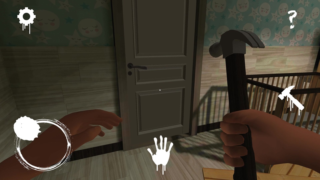 Entity: A Horror Escape - Preview 8