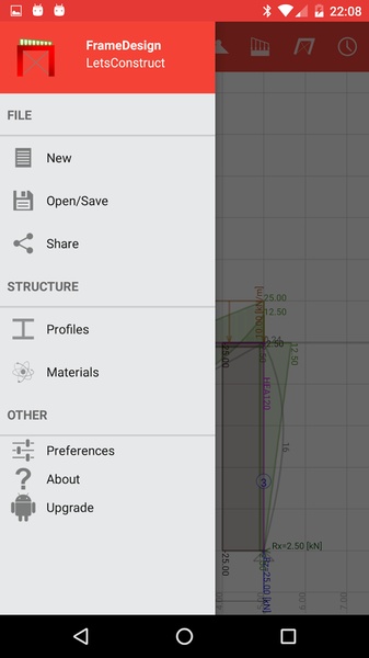FrameDesign - Preview 3