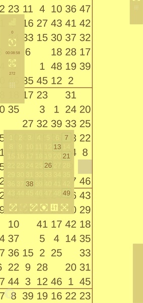 Sudoku 49 - Preview 12