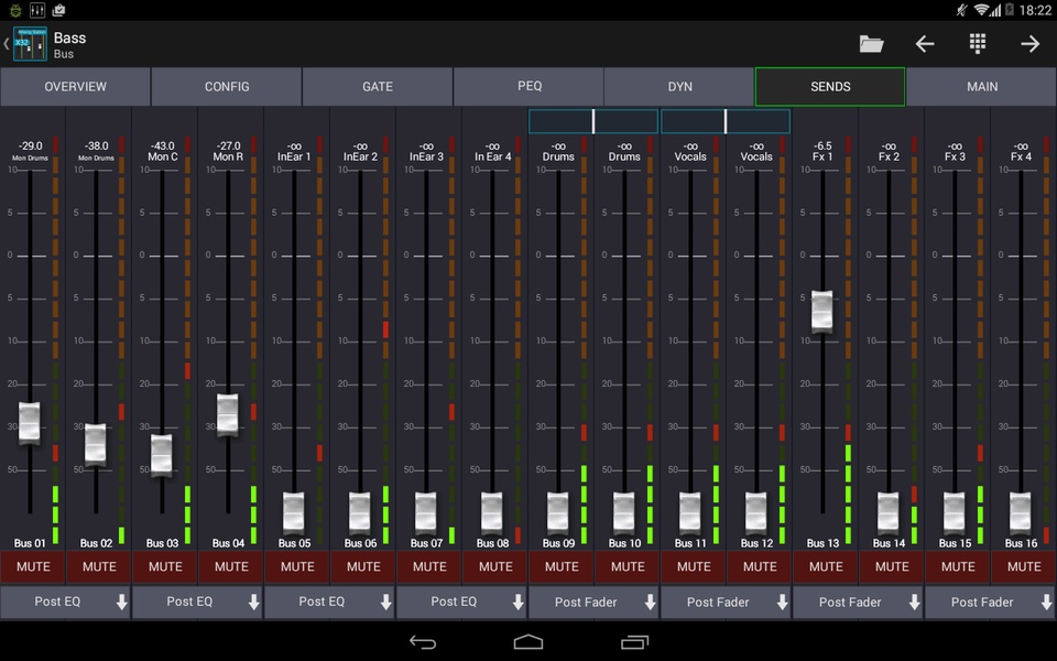 Mixing Station - Preview 9