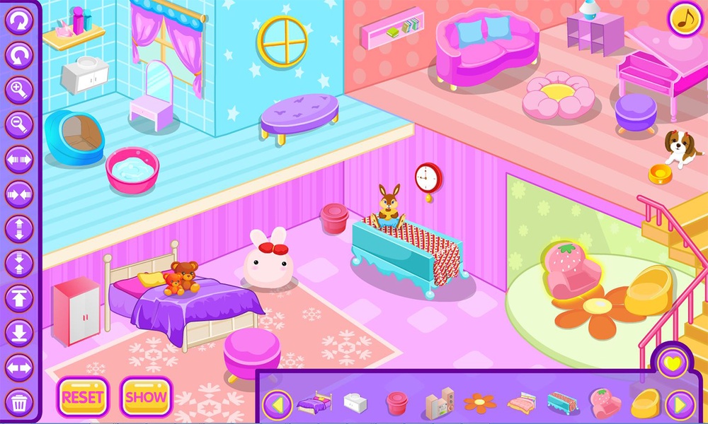 Interior Home Decoration - Preview 5