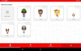 Avatar creator screenshot 3