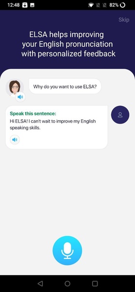 Elsa Speak - Preview 11