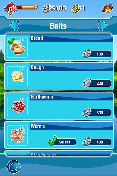 Pocket Fishing - Preview 8