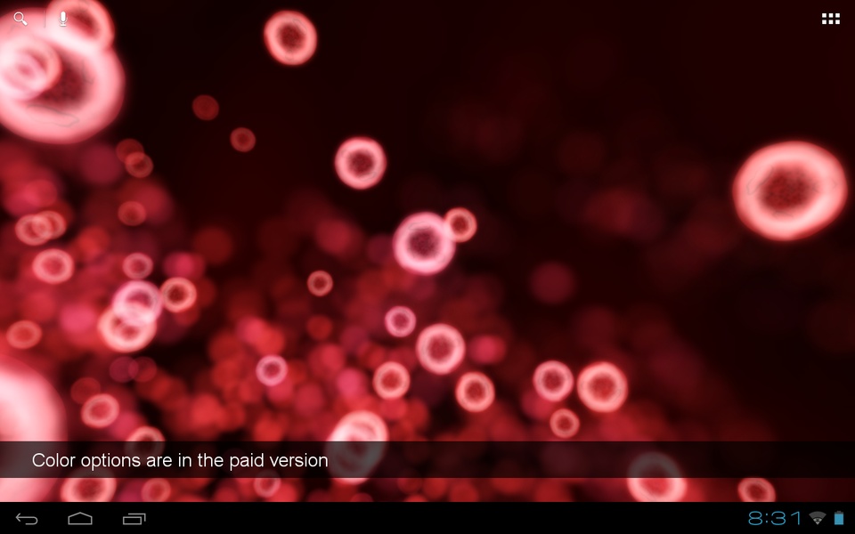 Neon Microcosm Free - Preview 12