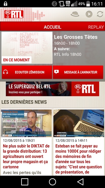 BelRTL - Preview 7