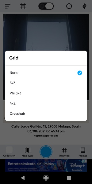 GPS Map Polocam - Preview 14