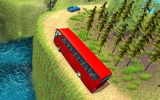 Offorad bus game Coach driving screenshot 3