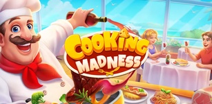 Cooking Madness 特色图片